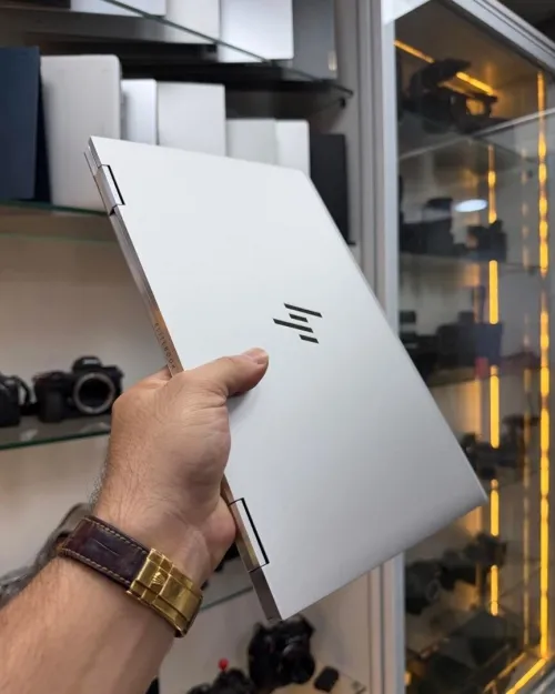 HP EliteBook X360 1030 - 2-in-1 i7 LTE e Disponible chez Morsi store dz