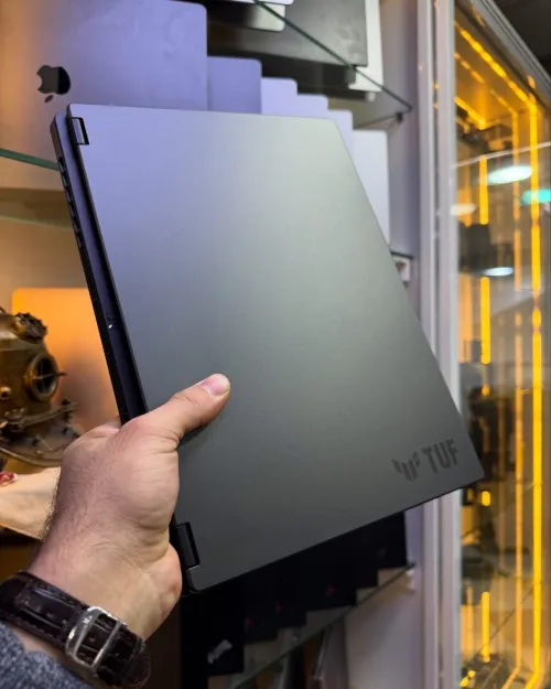 Asus Tuf A14 2024 Ryzen Ai 9 HX 32GB/2TB RTX4060 Disponible Chez Morsi Store Dz