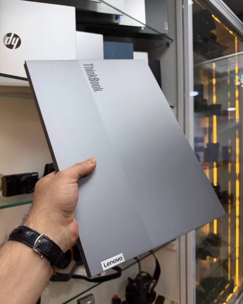 Lenovo ThinkBook 16 G8 - Core 5-H Disponible chez Morsi store dz