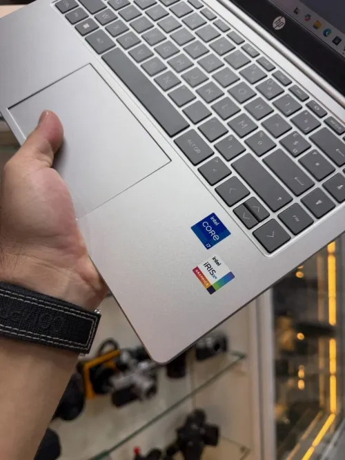 HP Laptop 14 i7-12e 16GB/512GB Disponible Chez Morsi store dz