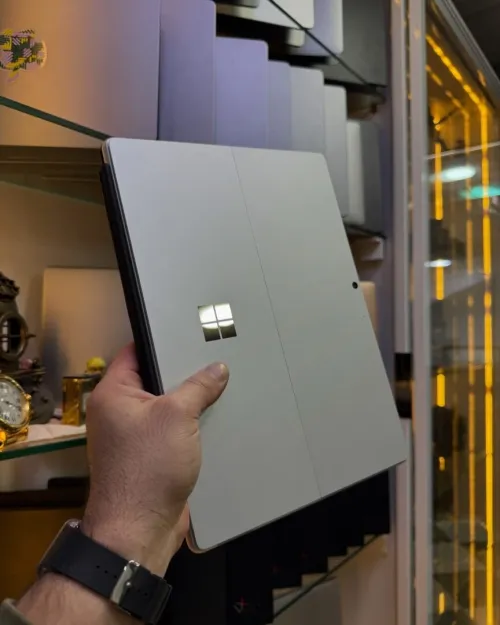 Surface Pro 9 Avec Stylet Disponible Chez Morsi store Dz