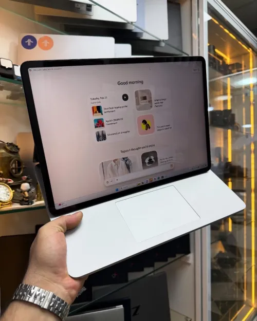 Surface Laptop Studio i7/32/1TB/RTX  Disponible Chez Morsi store dz