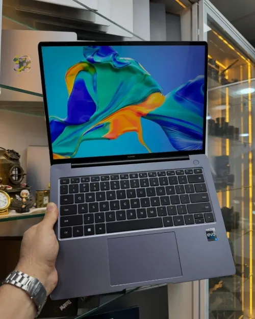 X venduXHuawei MateBook i5-13500H 32GB Tactile Disponible Chez Morsi store dz