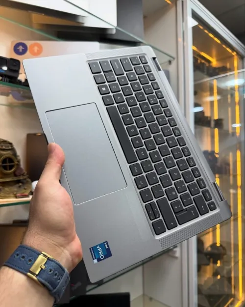 Latitude 7440 i7-13e 32GB/512 X360 Disponible Chez morsi store dz