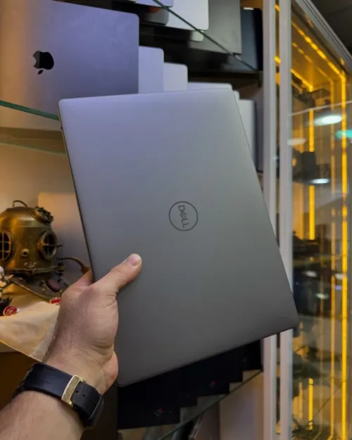 DELL Inspiron 14 SnapDragon X Plus 8 Cores 