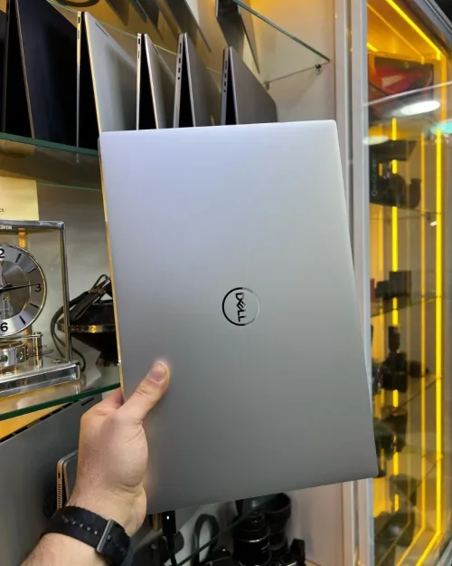 DELL XPS 15 i7-11eme 4K Tactile RTX 16/1024GO
