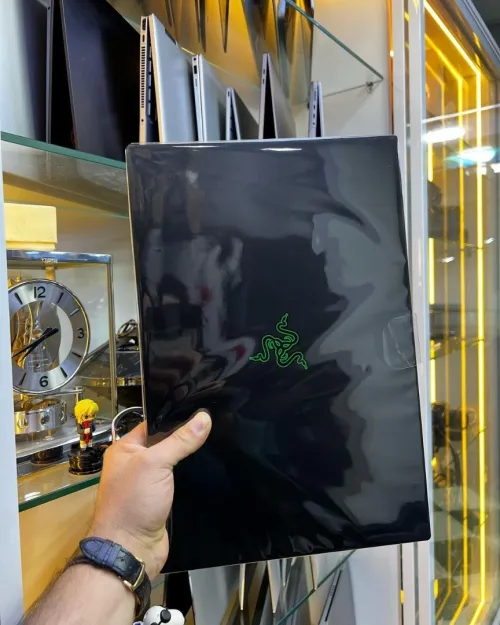 Vendu RazerBlade 15 Advanced i9-12TH 32/1024GB, Carte Graphique Nvidia RTX3080Ti 16GB GGDR6