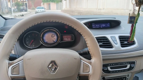 Renault Fluence 2013 Privilège