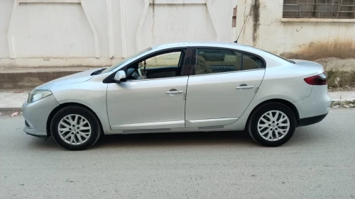 Renault Fluence 2013 Privilège