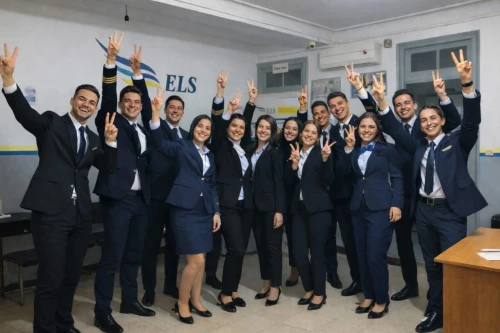 Formation Hôtesse de l'Air et Steward (PNC)