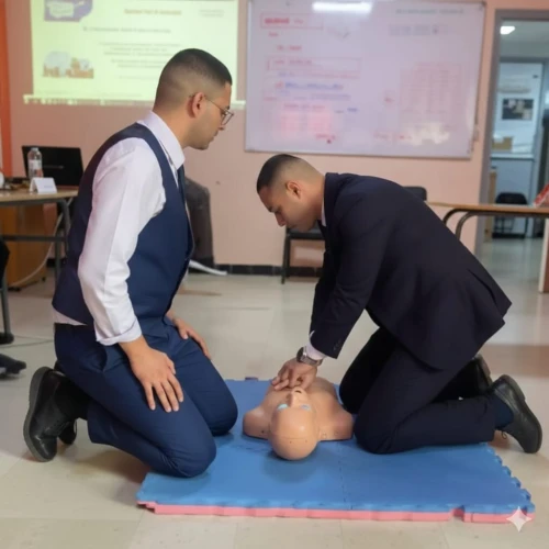 Formation Hôtesse de l'Air et Steward (PNC)