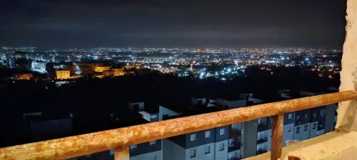 Echange Appartement F4 Blida Bouinan