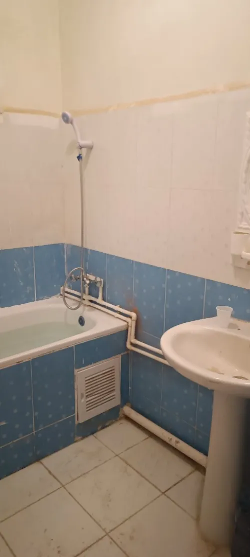 Echange Appartement F4 Blida Bouinan