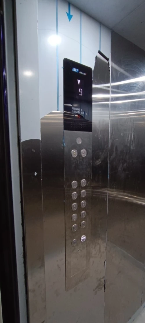 Echange Appartement F4 Blida Bouinan