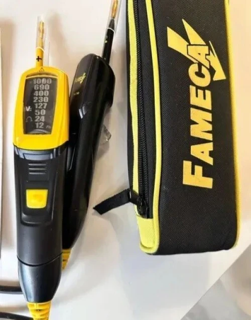 Fameca TAG780 