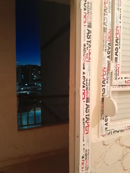 Location Appartement F3 Oran Misseghine