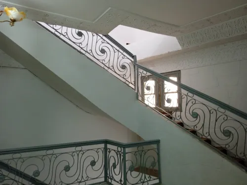 Vente Villa Tlemcen Tlemcen