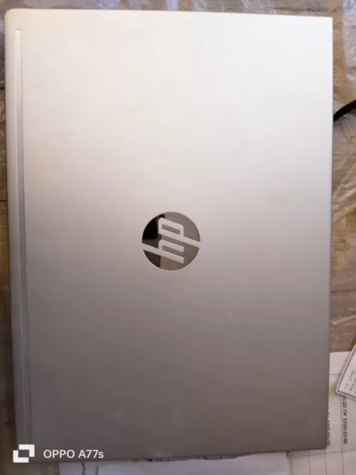 Pc avendre HP proobok