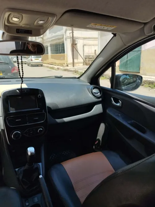 Renault Clio 4 Facelift 2019 Limited+