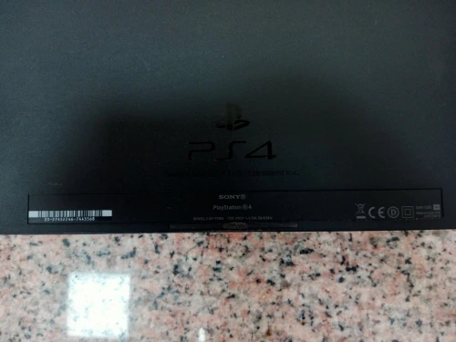 Playstation 4 Sony  500gb Console
