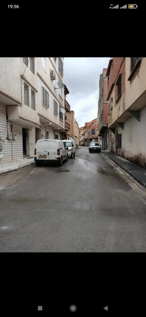 Vente Terrain Sétif Setif