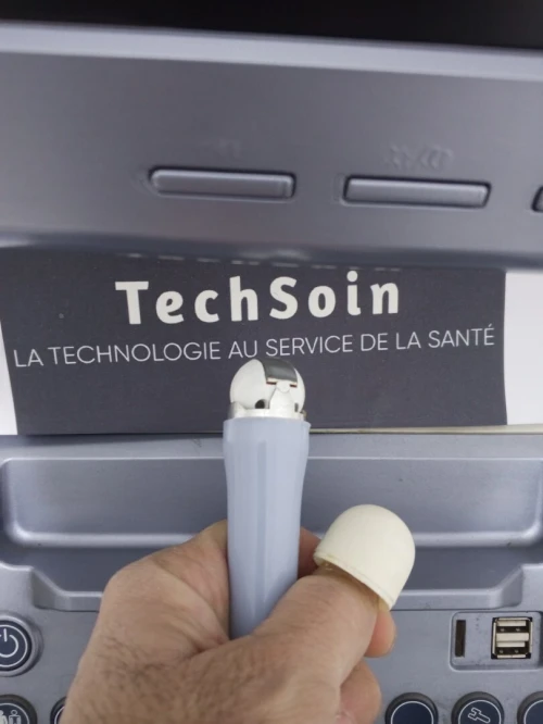 Réparation sondes échographies
