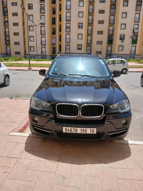 BMW X5 2010 Pack M
