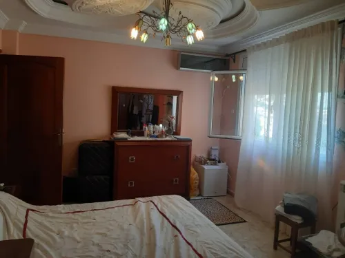 Location Appartement F7 Alger Hydra