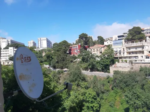 Location Appartement F7 Alger Hydra