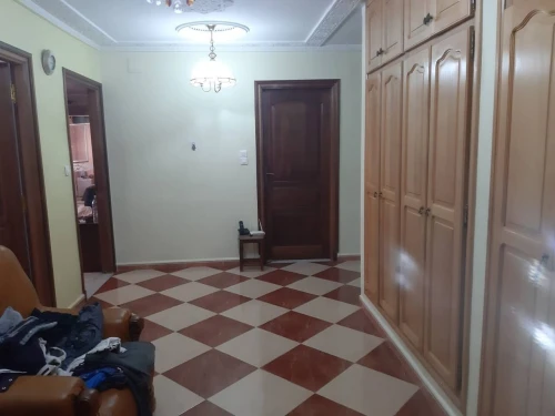 Location Appartement F7 Alger Hydra