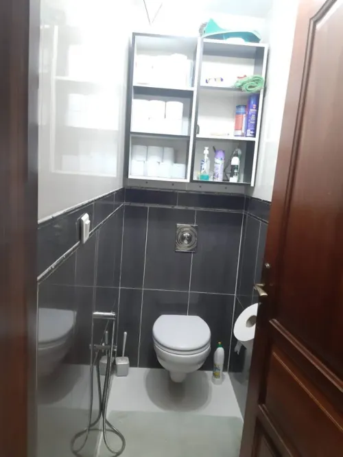 Location Appartement F7 Alger Hydra