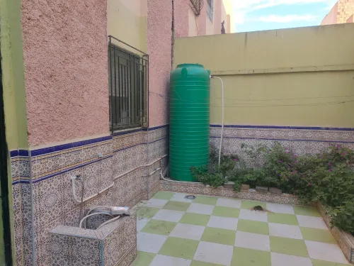 Vente Appartement F3 Oran Bir el djir