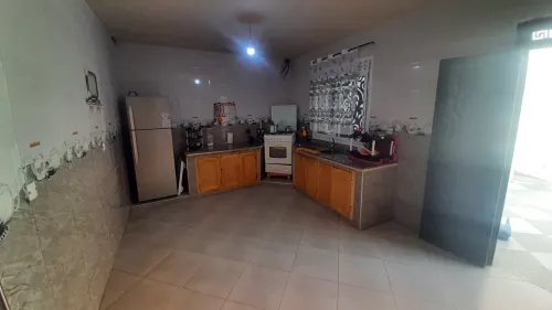 Vente Appartement Tlemcen Honaine