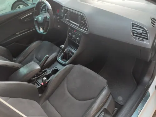Seat Leon 2014 Leon