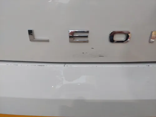 Seat Leon 2014 Leon