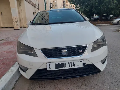 Seat Leon 2014 Leon