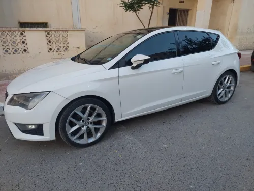 Seat Leon 2014 Leon