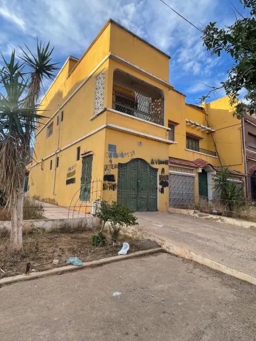 Location Villa Oran Bir el djir