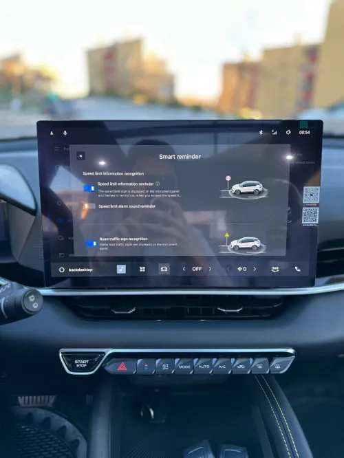 Geely Coolray 2026 Full options
