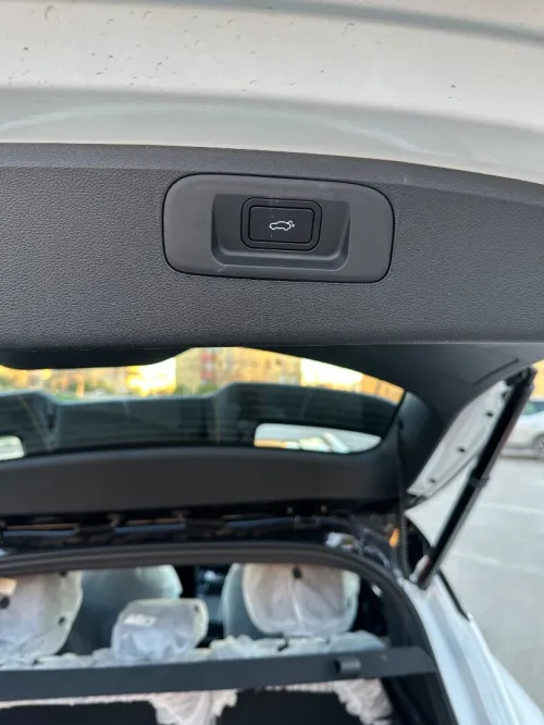 Geely Coolray 2026 Full options