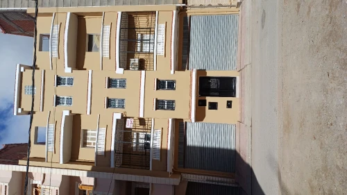 Vente Villa Sétif Setif