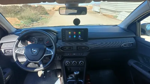Dacia Jogger 2022 Extrême