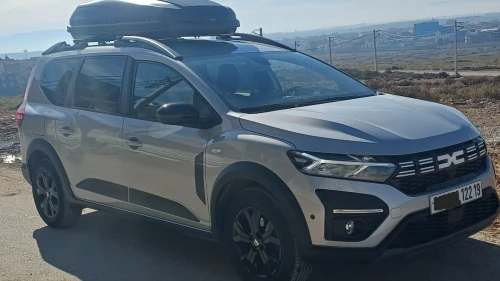 Dacia Jogger 2022 Extrême
