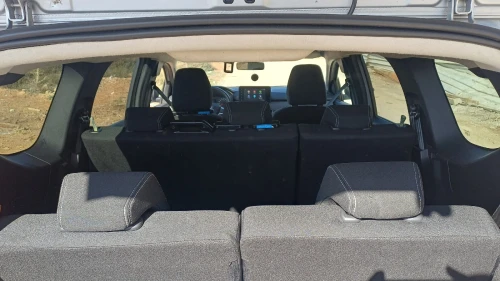 Dacia Jogger 2022 Extrême