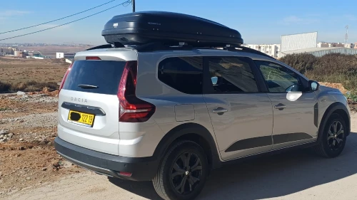 Dacia Jogger 2022 Extrême