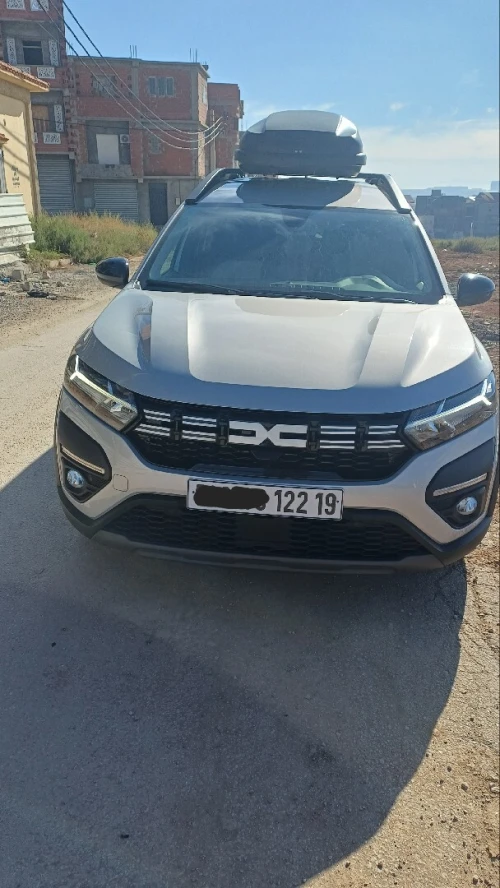 Dacia Jogger 2022 Extrême
