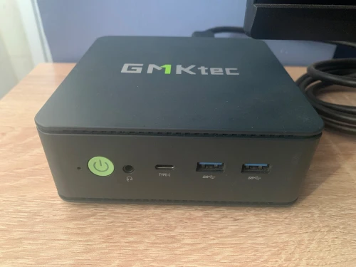 MINI PC GMKTEC M6 GMKTEC M6