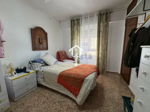 Vente Appartement F4 