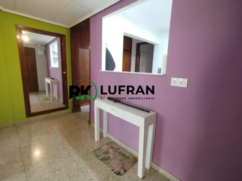 Vente Appartement F4 