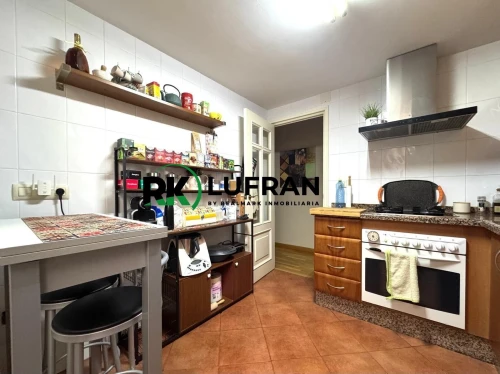 Vente Appartement F4 